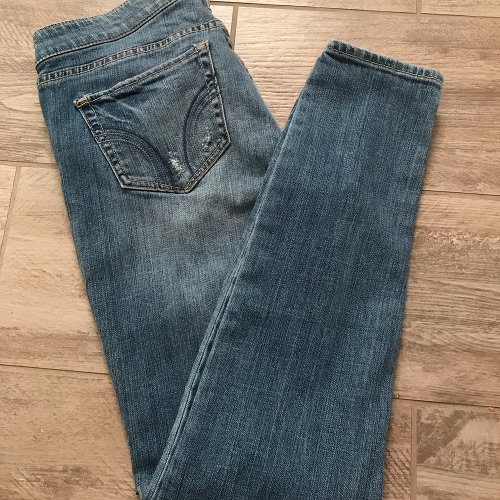 Hollister | Skinny Jeans